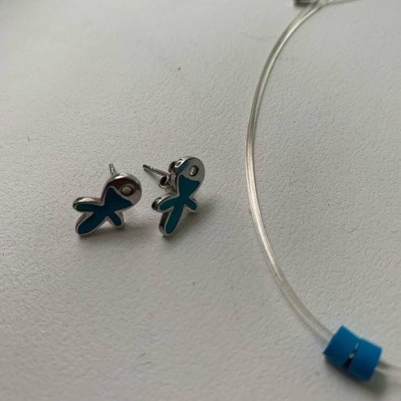 Swatch Flik flak by swatch.   Kids jewelry - Picture 3 of 4